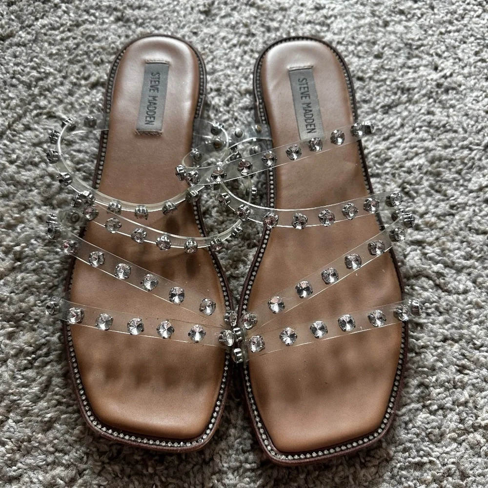 Sandals - Picture 1 of 1